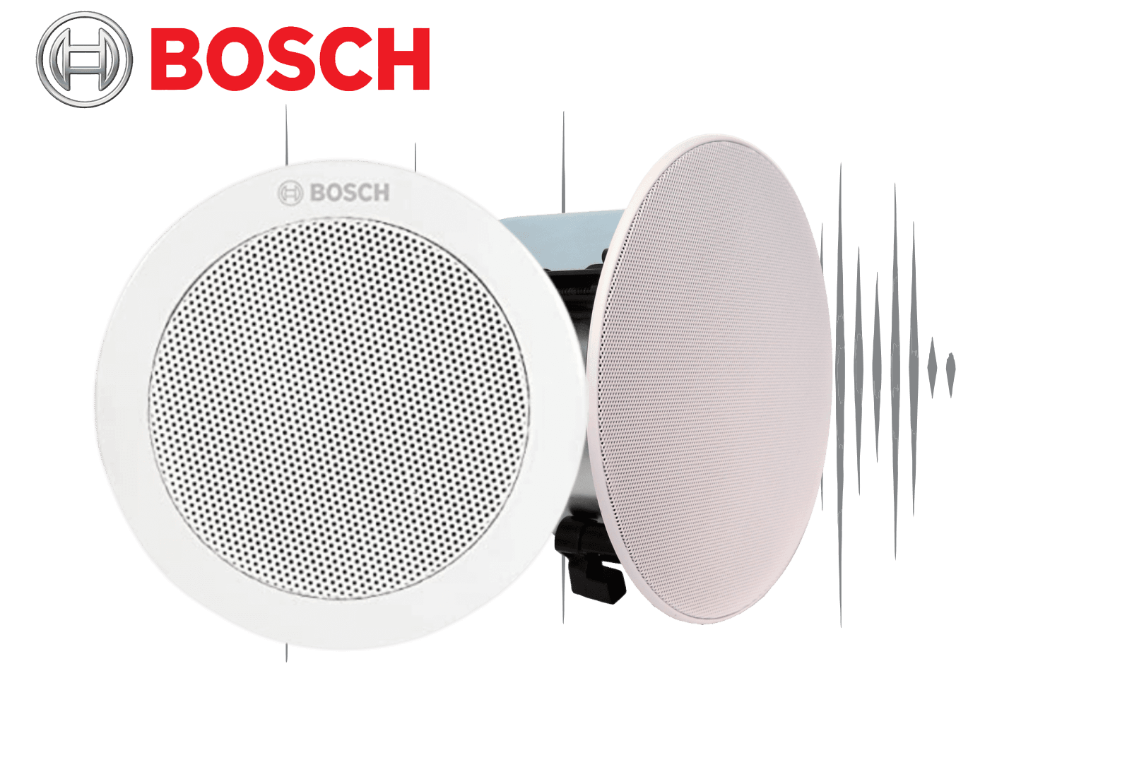 Bosch Ceiling Speakers